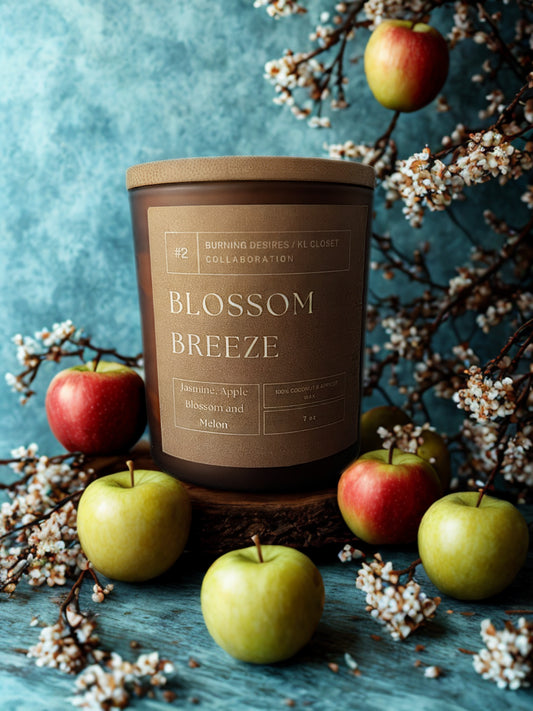 Blossom Breeze