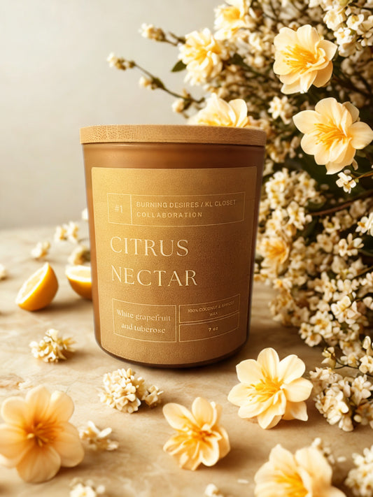 Citrus Nectar