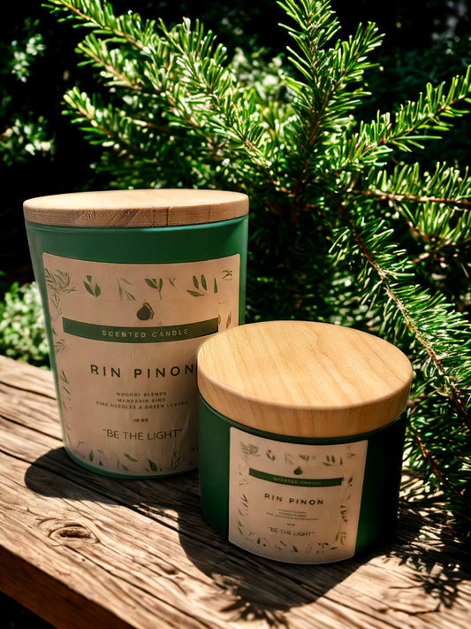Rin Pinon