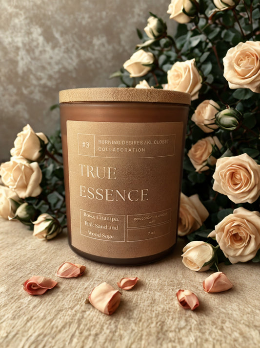 True Essence