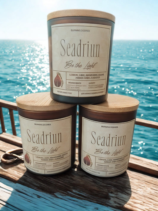 Seadriun